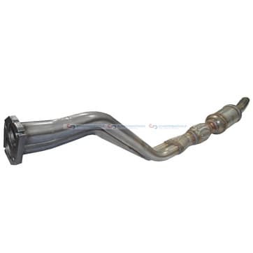 Katalysator från Autofrance