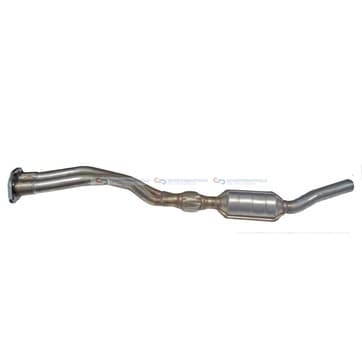 Katalysator från Autofrance