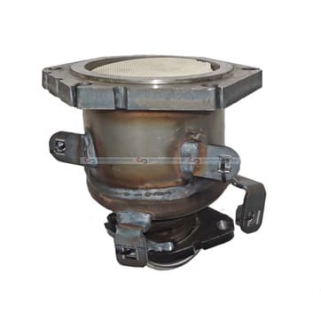 Katalysator från Autofrance