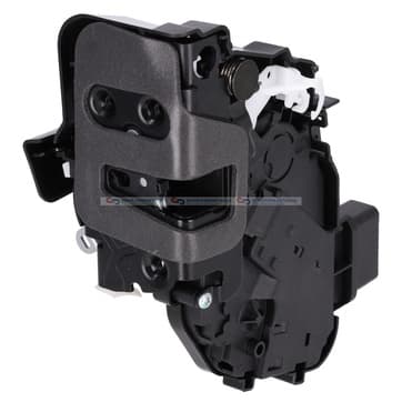 Dörrlås, Vänster bak — vänster bak från Autofrance