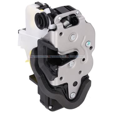 Dörrlås, Vänster bak — vänster bak från Autofrance