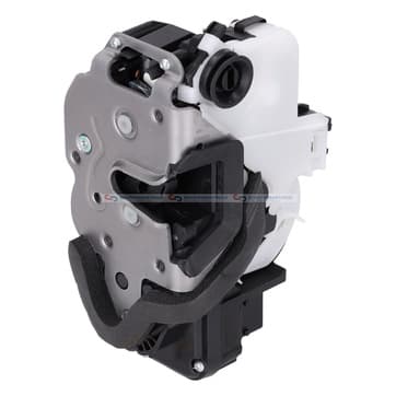 Dörrlås, Höger bak — till höger bak från Autofrance