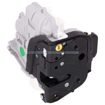 Dörrlås, Höger fram — till höger fram från Autofrance