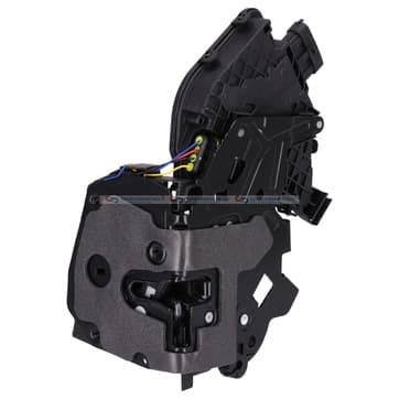 Dörrlås, Höger bak — till höger bak från Autofrance