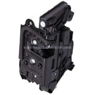 Dörrlås, Vänster bak — vänster bak från Autofrance