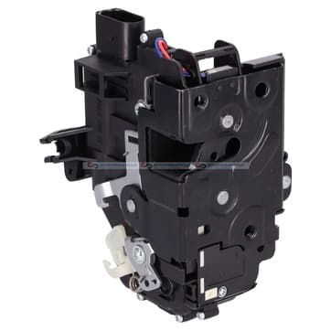 Dörrlås, Vänster fram — vänster fram från Autofrance