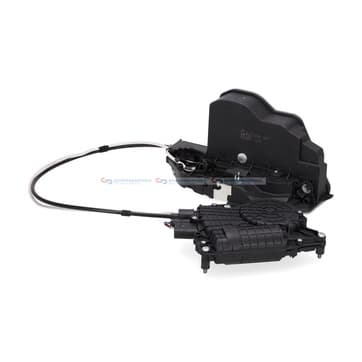 Dörrlås, Vänster fram — vänster fram från Autofrance