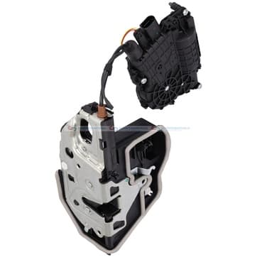 Dörrlås, Höger bak — till höger bak från Autofrance