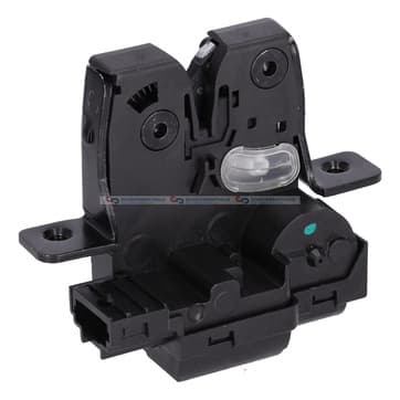 Baklucka, Lock från Autofrance