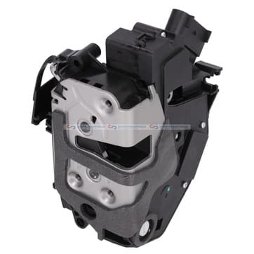 Dörrlås, Höger bak — till höger bak från Autofrance