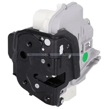 Dörrlås, Vänster fram — vänster fram från Autofrance