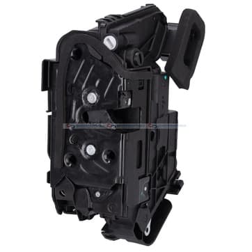 Dörrlås, Vänster bak — vänster bak från Autofrance