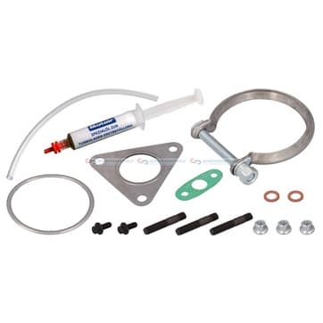 Monteringssats, turbo från Autofrance