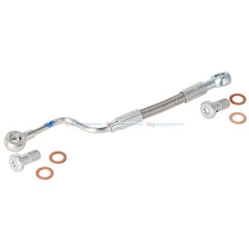 Oljeledning, turbo från Autofrance