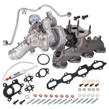 Turbo från Autofrance