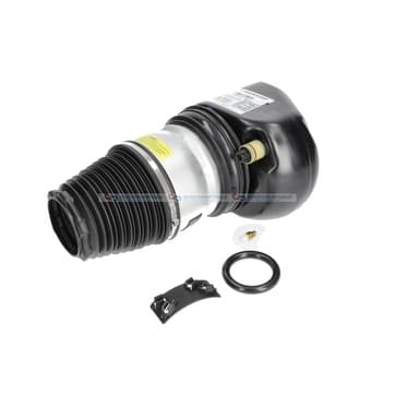 Luftfjäder, fjädring, Framaxel vänster — Framaxel vänster från Autofrance