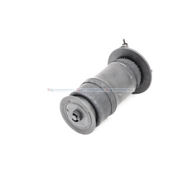 Luftfjäder, fjädring, Bakaxel vänster — Bakaxel vänster från Autofrance