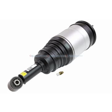 Luftfjädring, fjäderben, Bakaxel vänster — Bakaxel vänster från Autofrance