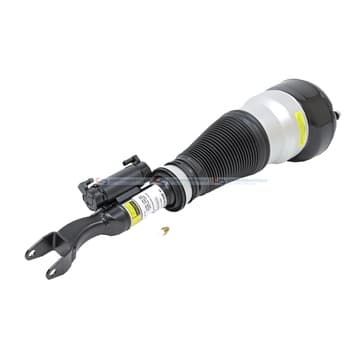 Luftfjädring, fjäderben, Framaxel vänster — Framaxel vänster från Autofrance