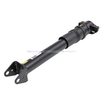 Luftfjädring, fjäderben, Bakaxel vänster — Bakaxel vänster från Autofrance