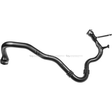 Laddluftslang från Autofrance