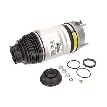 Luftfjäder, fjädring, Bakaxel höger — Bakaxel höger från Autofrance