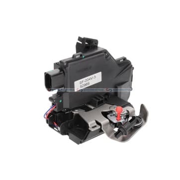 Dörrlås, Vänster bak — vänster bak från Autofrance