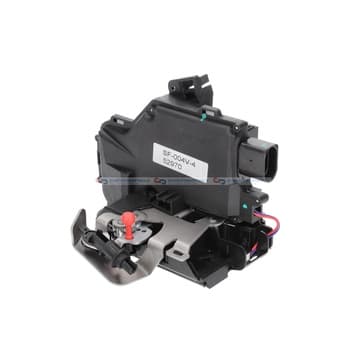 Dörrlås, Höger bak — till höger bak från Autofrance