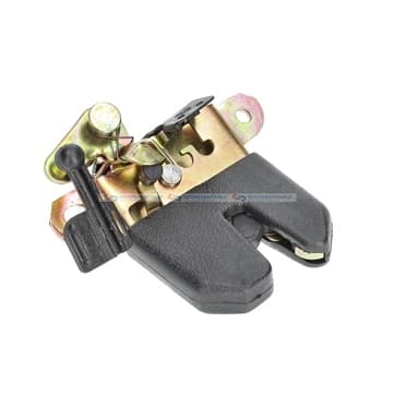 Bagageluckelås från Autofrance