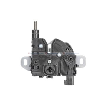 Motorhuv, Lock från Autofrance