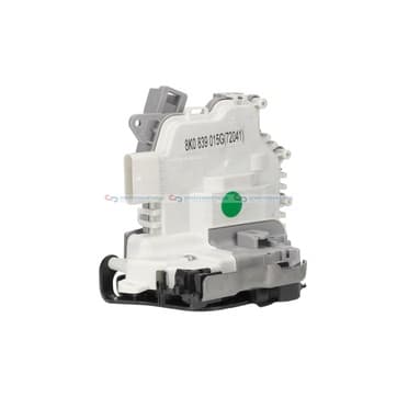 Dörrlås, Vänster bak — vänster bak från Autofrance