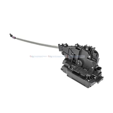 Dörrlås, Vänster bak — vänster bak från Autofrance