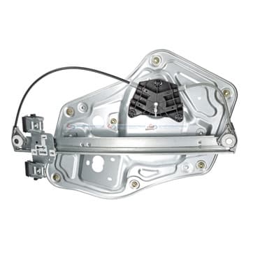 Dörrlås, Höger bak — till höger bak från Autofrance