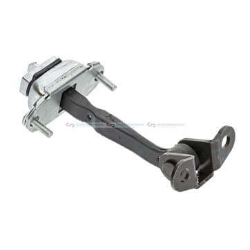 Dörrhållare, Höger fram, vänster fram — till höger fram, vänster fram från Autofrance