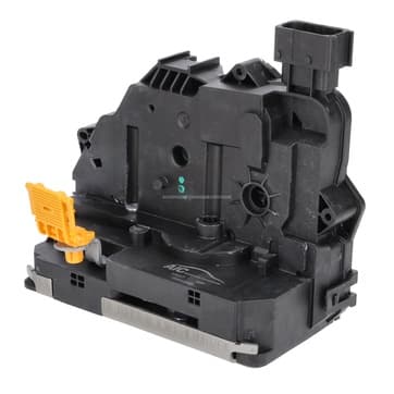 Dörrlås, Vänster bak — vänster bak från Autofrance