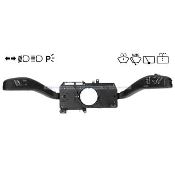 Blinkers, Switch från Autofrance