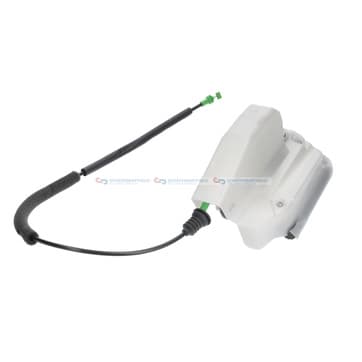 Dörrlås, Vänster fram — vänster fram från Autofrance