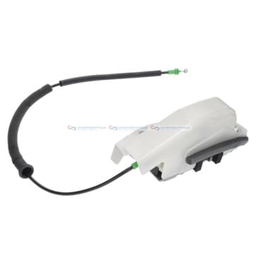 Dörrlås, Höger fram — till höger fram från Autofrance