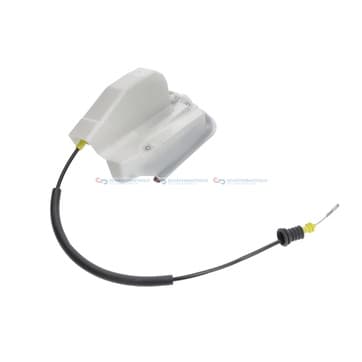 Dörrlås, Vänster bak — vänster bak från Autofrance