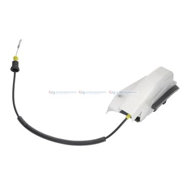 Dörrlås, Höger bak — till höger bak från Autofrance