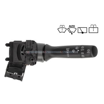 Rattstång, Switch från Autofrance