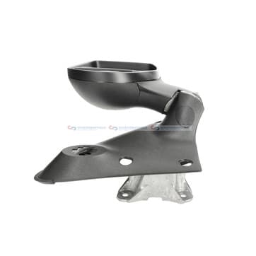 Hus, ytterbackspegel, Vänster från Autofrance