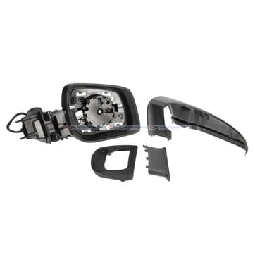 Hus, ytterbackspegel, Höger från Autofrance