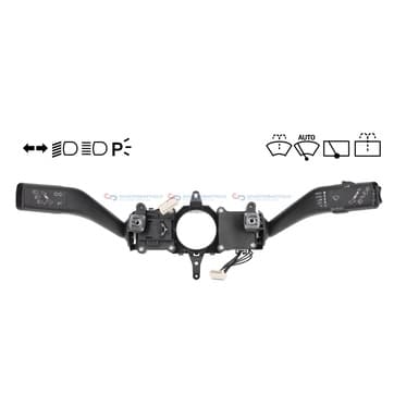 Rattstång, Switch från Autofrance