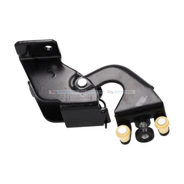 Rullstyrning, skjutdörr från Autofrance