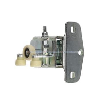 Rullstyrning, skjutdörr från Autofrance