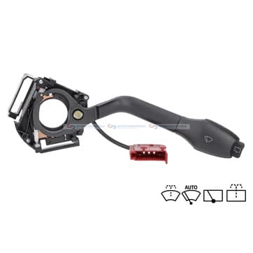 Rattstång, Switch från Autofrance