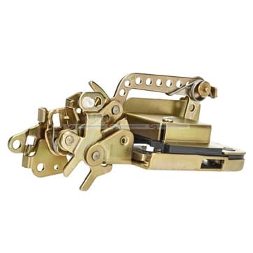 Dörrlås, Höger fram — till höger fram från Autofrance