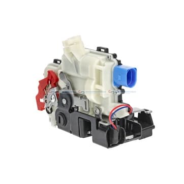 Dörrlås, Vänster bak — vänster bak från Autofrance