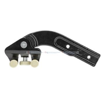 Rullstyrning, skjutdörr från Autofrance